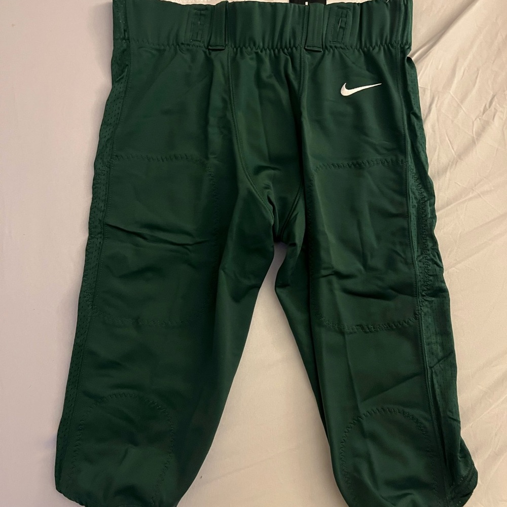 Nike Men’s Alpha Football Pants